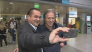 Jorge Jesus apontado para o Brasil  