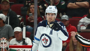 Winnipeg Jets-St. Louis Blues: As decisões na NHL