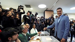 Espanha: sondagens avançam vitória de  Sánchez mas não dão maioria a ninguém
