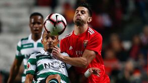 Castigo a Ristovski reabre porta a Bruno Gaspar