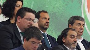 Varandas e a conquista do futsal: «É um exemplo para todas as modalidades»