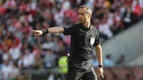 Especialistas ilibam Jorge Sousa
