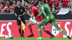 Regresso de Taarabt falado em meio mundo