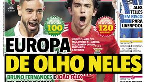 Segunda-feira, 1 de abril de 2019