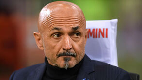 Spalletti arrasa Icardi: «Esta negociação é humilhante para o Inter»