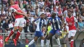 FC Porto e o 