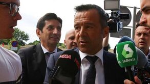 Fisco pediu ajuda a Rui Pinto para investigar Jorge Mendes 