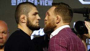 O golpe de Khabib contra McGregor: «Terminaste a carreira no MMA, mas começaste uma no Twitter?»