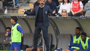 FC Porto e as declarações de Seixas da Costa a Conceição: «Desqualificam mais quem as proferiu do que quem foi alvo»