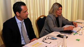 Pedro Proença confirma reintegração do Gil Vicente na próxima época: «É um ponto final no processo»