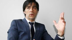 Paulo Meneses: «Todo e qualquer clube afetado pela reintegração terá de ser recompensado»