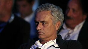 José Mourinho: «É o jogo da época para o Sporting mas não para o Benfica»