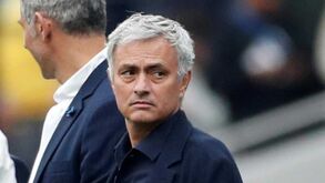 Mourinho: «Vejo os jogos portugueses mas as touradas não. E não falo de tauromaquia»