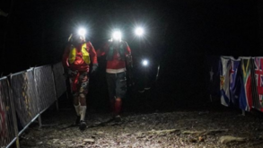 Ninguém conseguiu acabar a Barkley Marathons