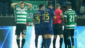 SAD leva Ristovski até à chamada final