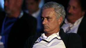 José Mourinho: «Félix e Bruno Fernandes podem jogar em qualquer grande clube»