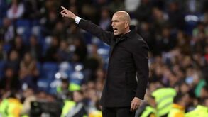 Varridela no Real Madrid: já são 13 os jogadores mais perto da saída