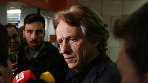 Jorge Jesus elogia treinadores portugueses: «Somos os melhores do Mundo»