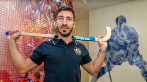 FC Porto renova com Rafa até 2022