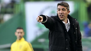 A lista de convocados do Benfica para o dérbi com o Sporting para a Taça de Portugal