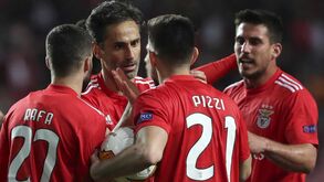 Benfica no top 30 de clubes com mais receitas a nível mundial