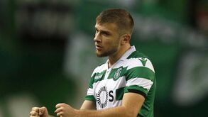 Conselho de Disciplina pune Ristovski com um jogo de suspensão