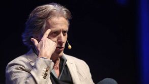 Jesus pede mudança no discurso em Portugal mas assume: «Tenho um pouco de culpa no cartório»
