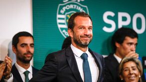 Sporting consegue adiar prazo para concluir acordo de reestruturação financeira com a banca