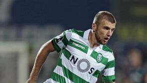 Conselho de Disciplina rejeitou ouvir Ristovski e Niltinho a pedido do Sporting