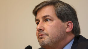 Bruno de Carvalho só irá à AG que votará recurso da expulsão de sócio mediante estas 