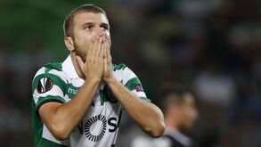 Conselho de Disciplina mantém Ristovski fora do dérbi