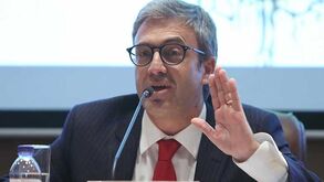 Carlos Daniel regressa à RTP