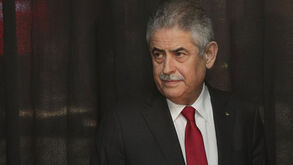 Luís Filipe Vieira suspenso por 90 dias pelo Conselho de Disciplina