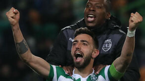 Bruno Fernandes: «Davam-nos como mortos, continuamos aqui»