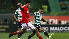 Raphinha: «Demos 200% e isso levou-nos à final do Jamor»