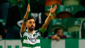 Os jogadores do Sporting um a um: À boleia de Bruno até ao Jamor