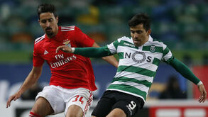 Mulher de Acuña sobre o marido: «Apresento-vos o homem com os maiores tomates do planeta»