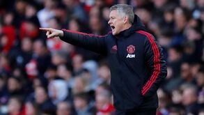 Revolução de Solskjaer: os jogadores na porta de saída do Manchester United