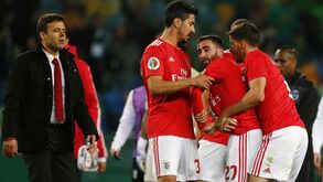 «Rafa devia ter tido outro comportamento e Acuña é um indisciplinado nato»