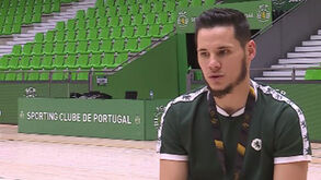 Alex Merlim: «Sofri bastante para chegar onde estou hoje»