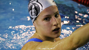 Diana Durães e Ana Catarina Monteiro com mínimos para os Jogos Olímpicos