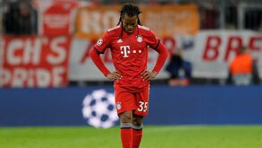 Renato Sanches: «O treinador não me explica por que não jogo»