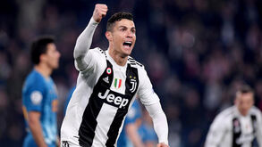 Juventus pode celebrar título já no domingo
