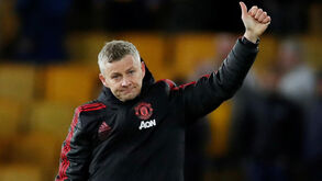 Solskjaer planeia limpeza no Manchester United