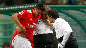 Gabriel escapa à operação