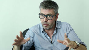 Francisco J. Marques sobre Rafa: «Então o árbitro não escreveu nada? Não aconteceu?»