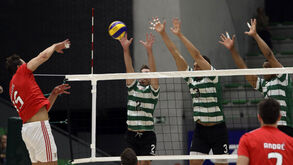 Uma final sem favorito