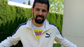 Nolito: «Julgo que para os adeptos do Benfica o clube é a sua vida»