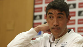 Lage diz que o Benfica vai fazer tudo para que adeptos 