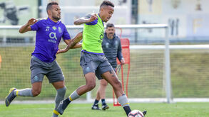 FC Porto já prepara operação Liverpool